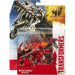 Transformers [Age of Extinction] - Scorn Dinobot Action Figure (8") - Hasbro - Deluxe Class Series - (2014)