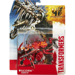Transformers [Age of Extinc...