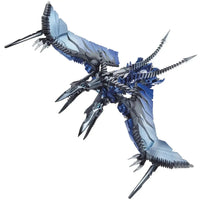 Transformers: Age of Extinction - Strafe Action Figure (5