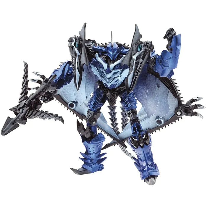 Transformers: Age of Extinction - Strafe Action Figure (5") - Hasbro - Deluxe Class Series