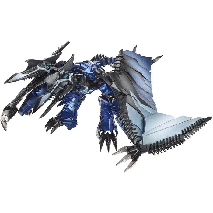 Transformers: Age of Extinction - Strafe Action Figure (5") - Hasbro - Deluxe Class Series