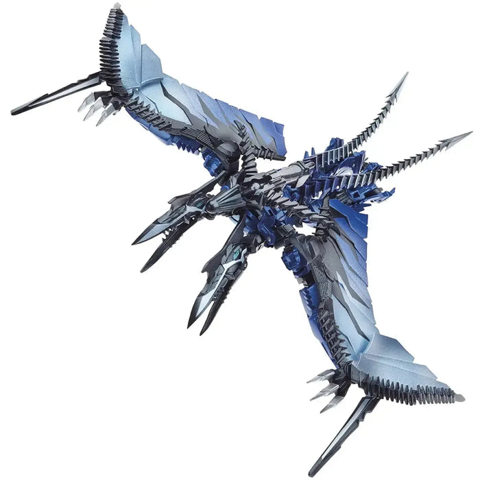 Transformers: Age of Extinction - Strafe Action Figure (5") - Hasbro - Deluxe Class Series