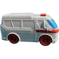 Transformers - Autobot Ratchet Action Figure (4.5") - Hasbro - Transformers A...- Image 5