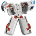 Transformers - Autobot Ratchet Action Figure (4.5") - Hasbro - Transformers Authentics Series - (2019)