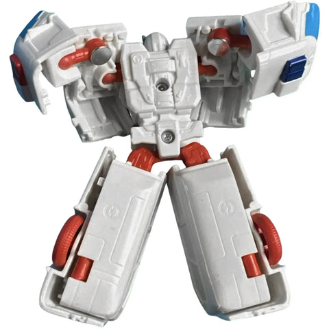 Transformers - Autobot Ratchet Action Figure (4.5