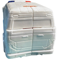 Transformers - Autobot Ratchet Action Figure (4.5") - Hasbro - Transformers A...- Image 9