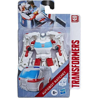 Transformers - Autobot Ratchet Action Figure (4.5") - Hasbro - Transformers A...- Image 1