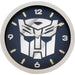 Transformers - Autobot Symbol Wall Clock (10") - Accutime