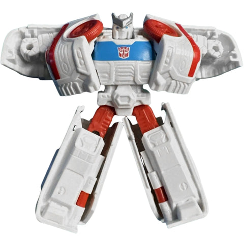 Transformers - Autobot Ratchet Action Figure (4.5