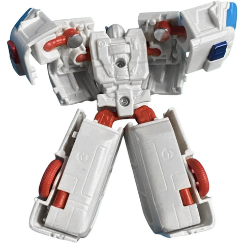 Transformers - Autobot Ratchet Action Figure (4.5