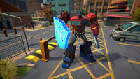 Transformers: Battlegrounds - Nintendo Switch- Image 2