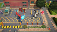 Transformers: Battlegrounds - Nintendo Switch- Image 4