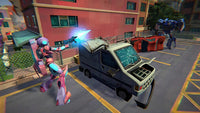 Transformers: Battlegrounds - Nintendo Switch- Image 5