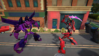 Transformers: Battlegrounds - Nintendo Switch- Image 6