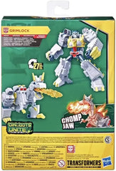 Transformers [Bumblebee Cyb...