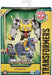 Transformers [Bumblebee Cyberverse Adventures] - Grimlock Figure (5") - Hasbro