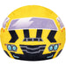 Transformers - Bumblebee Reversible Plush (6") - TeeTurtle - (2025)