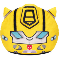Transformers - Bumblebee Reversible Plush (6") - TeeTurtle - (2025)- Image 3