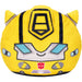 Transformers - Bumblebee Reversible Plush (6") - TeeTurtle - (2025)