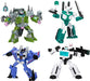 Transformers Buzzworthy Bumblebee Troop Builder Multipack Action Figure 4-Pack - Hasbro