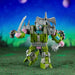 Transformers Buzzworthy Bumblebee Troop Builder Multipack Action Figure 4-Pack - Hasbro