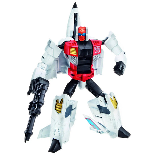 Transformers: Combiner Wars - Quickslinger Action Figure - Hasbro - Transformers Generations Series