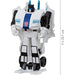 Transformers: Cyberverse - Autobot Jazz Action Figure (4.25") - Hasbro - Power of the Spark Series