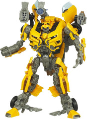 Transformers [Dark of the Moon] - Bumblebee Figure (12") - Hasbro - MechTech Series