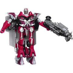 Transformers: Dark of the Moon - Sentinel Prime Action Figure - Hasbro - Mechtech Weapons System Series