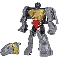 Transformers - Dinobot Grimlock Action Figure (4.5