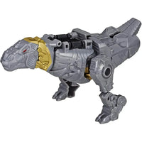Transformers - Dinobot Grimlock Action Figure (4.5