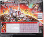 Transformers G1 Commemorative Series I Hot Rod Reissue Figure (Rodimus Major) - Hasbro