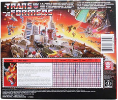 Transformers G1 Commemorati...