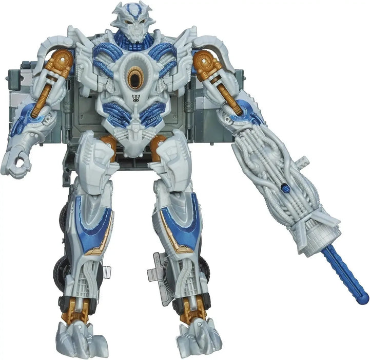 Transformers - Galvatron Figure (9.5") - Hasbro - Voyager Class Series