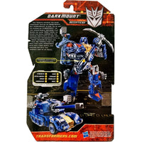 Transformers Generations - Decepticon Darkmount Action Figure - Hasbro - Delu...- Image 3