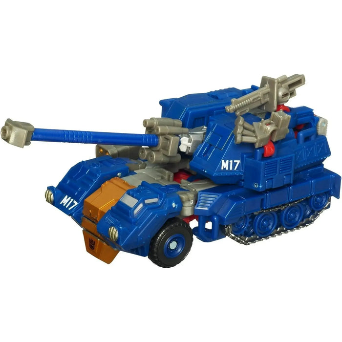 Transformers Generations - Decepticon Darkmount Action Figure - Hasbro - Deluxe Class (2010 Wave 2)