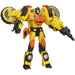 Transformers: Generations - Sandstorm Action Figure (7", Voyager Class) - Hasbro - 02 Series (#003), Transformers 30th Anniversary Edition - (2013)