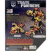 Transformers: Generations - Sandstorm Action Figure (7", Voyager Class) - Hasbro - 02 Series (#003), Transformers 30th Anniversary Edition - (2013)