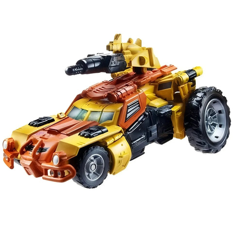 Transformers: Generations - Sandstorm Action Figure (7