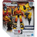 Transformers: Generations - Sandstorm Action Figure (7", Voyager Class) - Hasbro - 02 Series (#003), Transformers 30th Anniversary Edition - (2013)