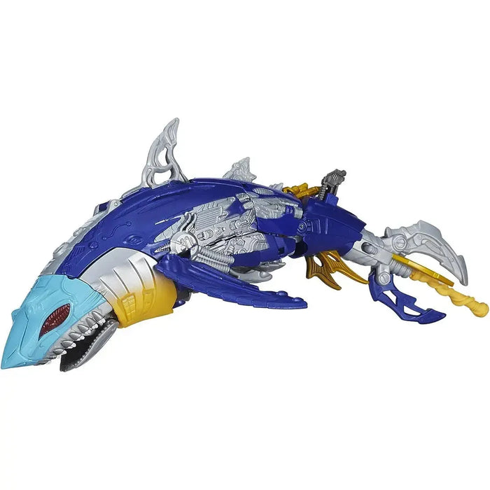 Transformers: Generations - Sky-Byte Action Figure (7", Voyager Class) - Hasbro