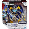 Transformers: Generations - Sky-Byte Action Figure (8