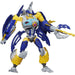 Transformers: Generations - Sky-Byte Action Figure (8", Voyager Class) - Hasbro - 02 Series (#007), Transformers 30th Anniversary Edition
