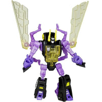 Transformers: Generations - Titans Return Kickback Action Figure (3.75
