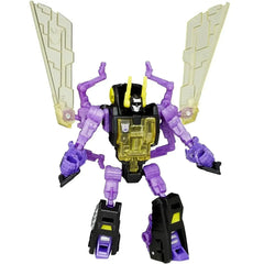 Transformers: Generations - Titans Return Kickback Action Figure (3.75", Legends Class) - Hasbro - (2016)