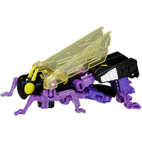 Transformers: Generations - Titans Return Kickback Action Figure (3.75