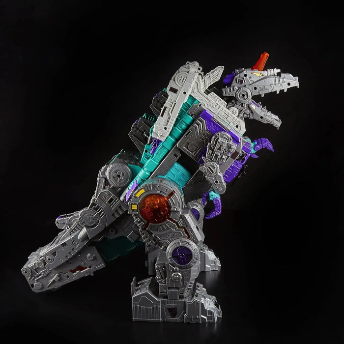 Transformers Generations Titans Return - Trypticon Action Figure (18") - Titan Class