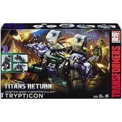 Transformers Generations Ti...