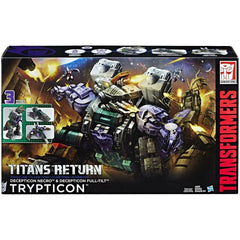 Transformers Generations Ti...