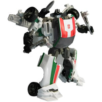 Transformers: Generations - Wheeljack Autobot Action Figure (6